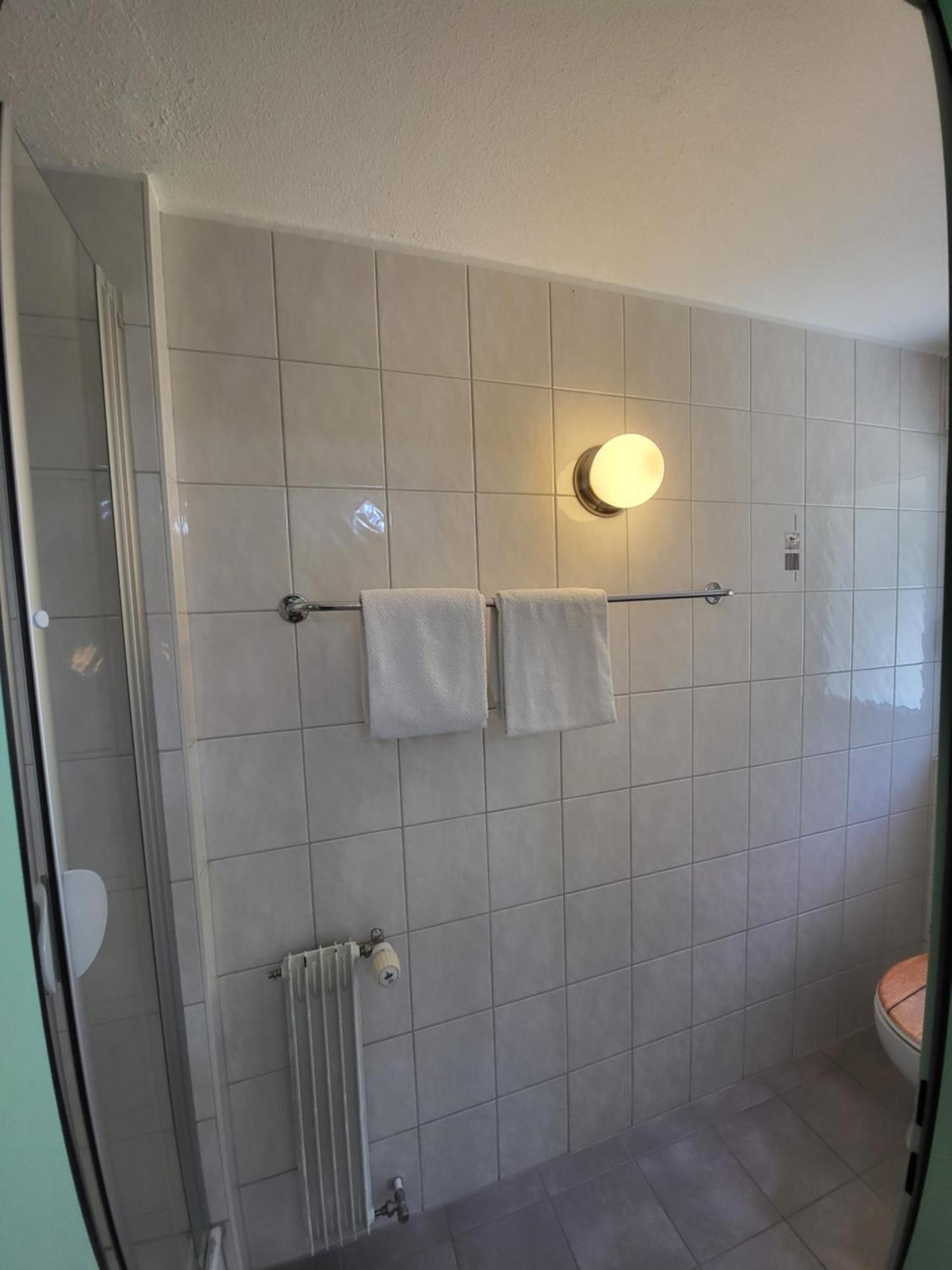 Pension Heino Saas-Grund Bilik gambar